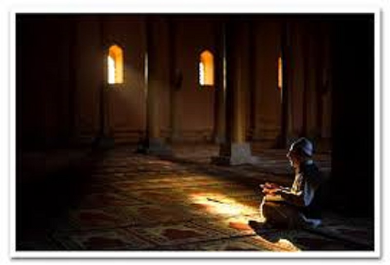 Benefits Of Dhikr Remembrance Heal Your Mind Body And Soul