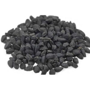 Black Seeds