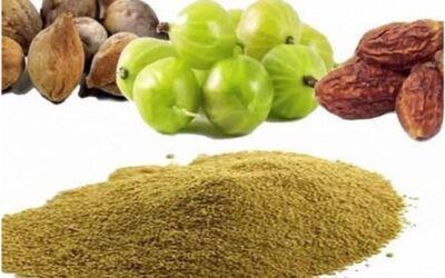 Amazing Benefits Of Triphala And How To Use It