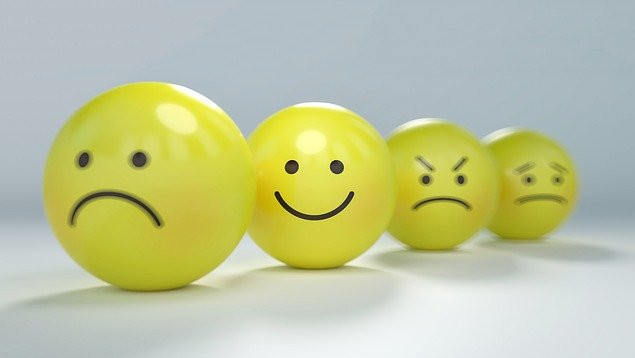 smiley emoticons